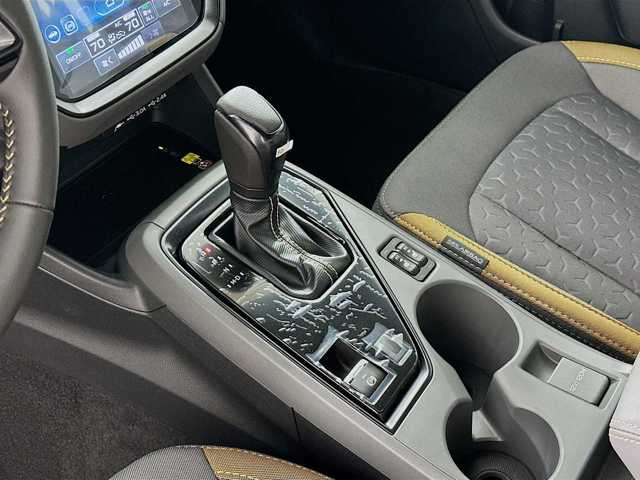 2025 Subaru Crosstrek Sport photo 14