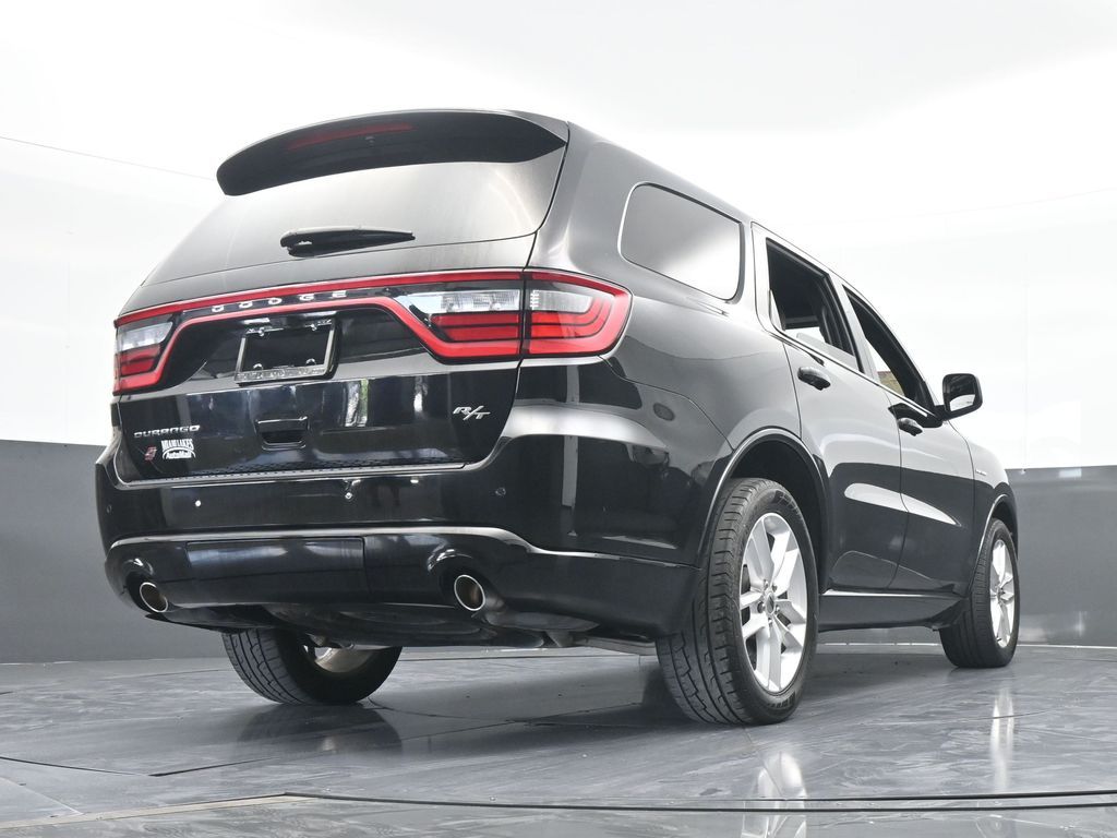 2022 Dodge Durango R/T photo 54