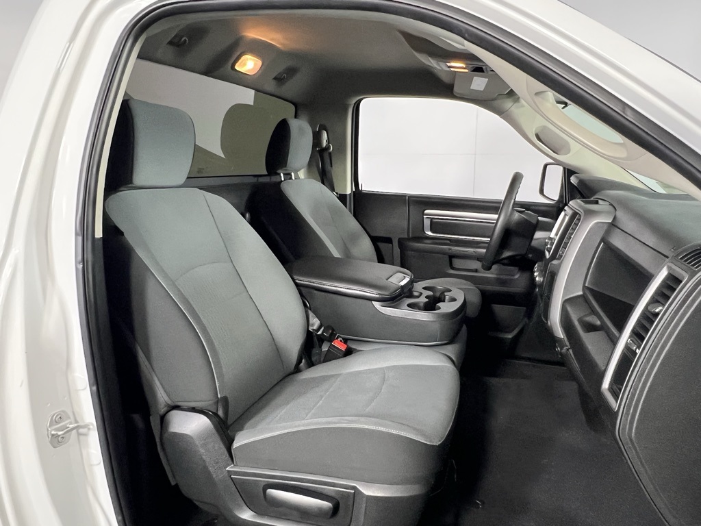 2021 Ram 1500 Classic Tradesman photo 23