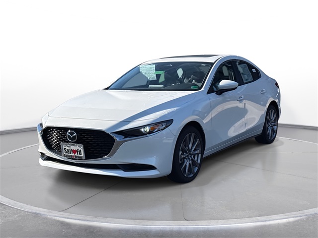 2026 Mazda CX-3 Base's photo