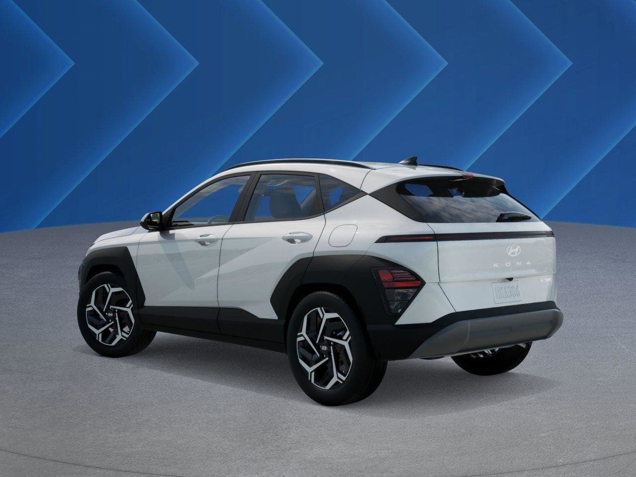 2026 Hyundai Kona Limited photo 5
