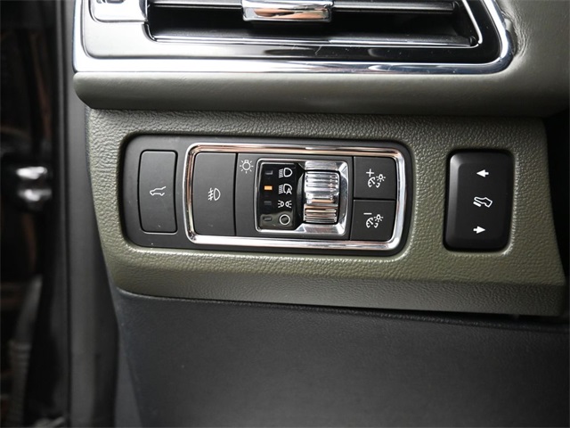 2022 LINCOLN NAVIGATOR - Image 20