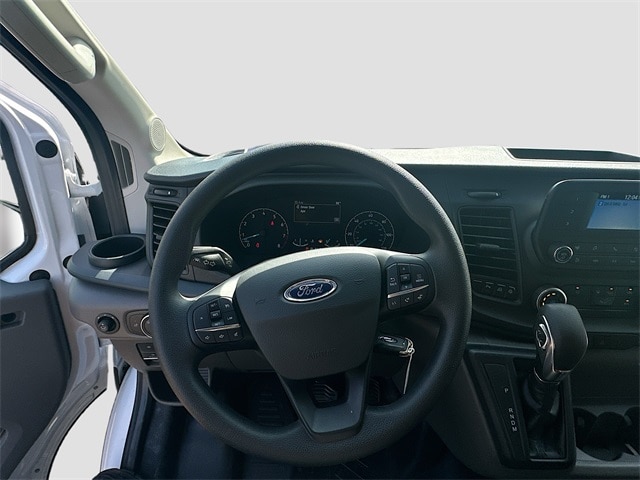 2024 Ford Transit Cargo Van photo 8