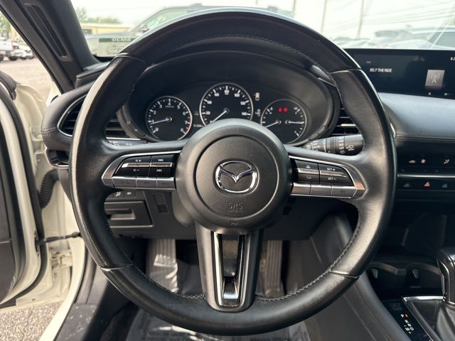 2023 Mazda Mazda3 2.5 s Preferred photo 22