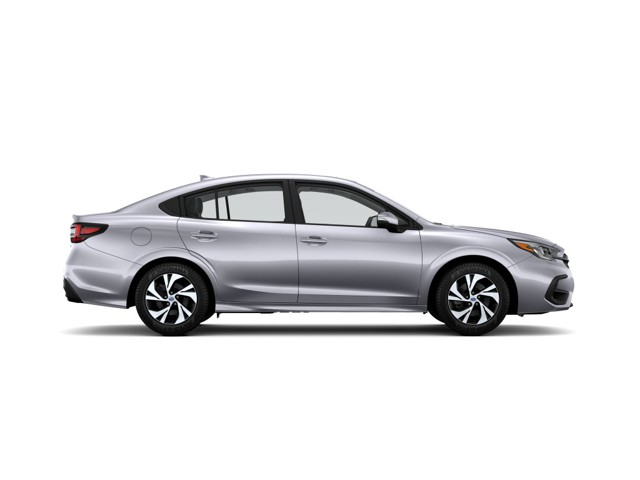 2025 Subaru Legacy Premium photo 7