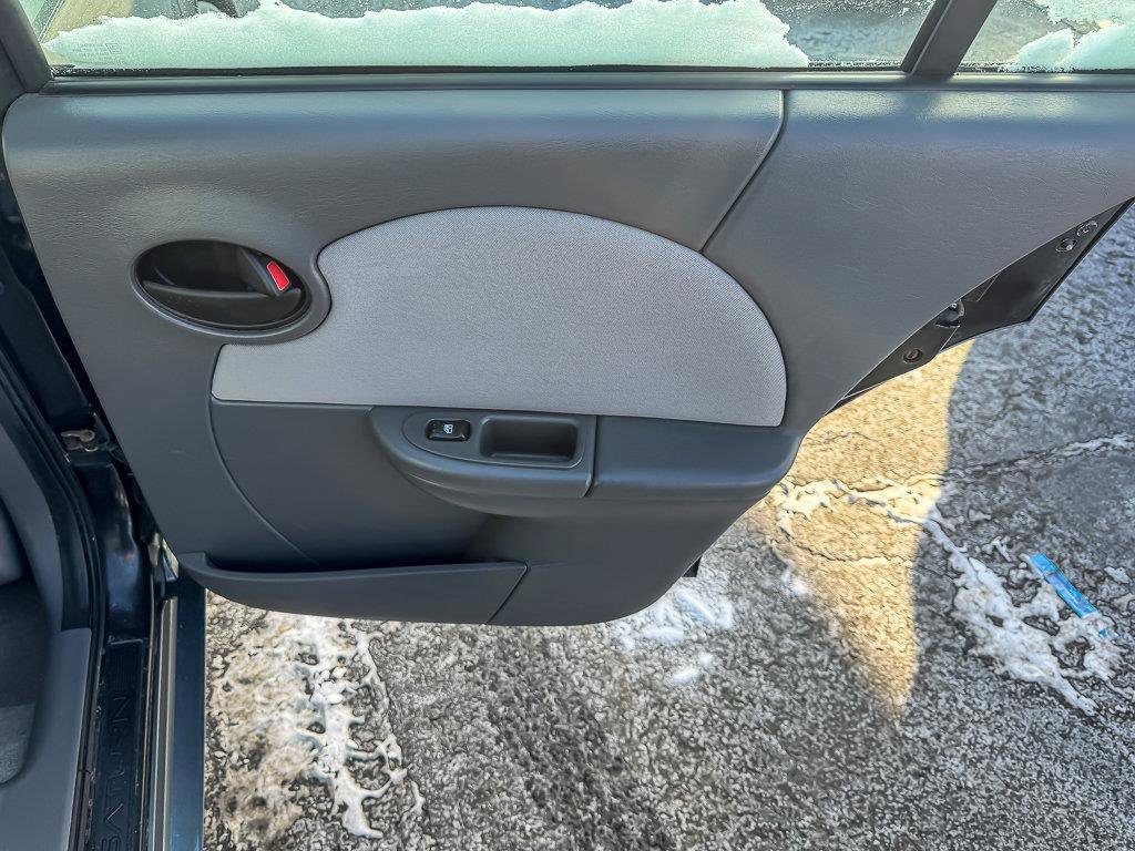 2007 SATURN ION - Image 24