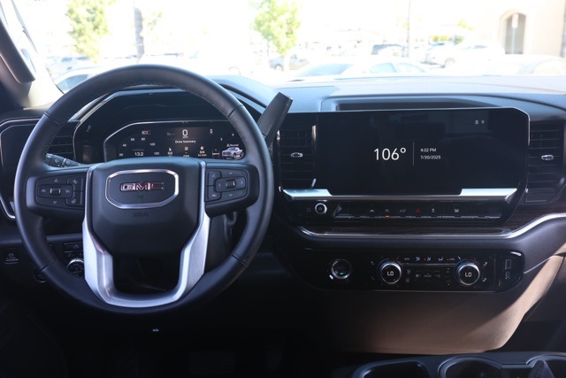 2024 Gmc Sierra 1500 Elevation photo 20