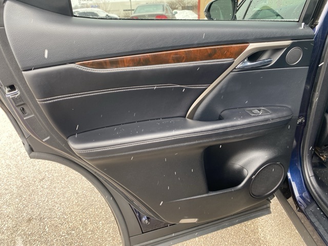 2019 Lexus RX 350 photo 21