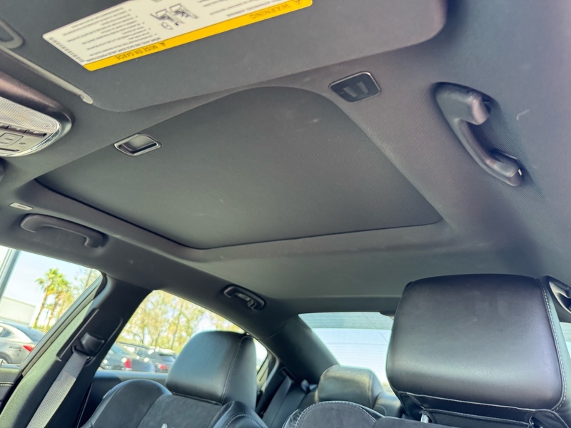 2021 Dodge Charger R/T Scat Pack photo 13