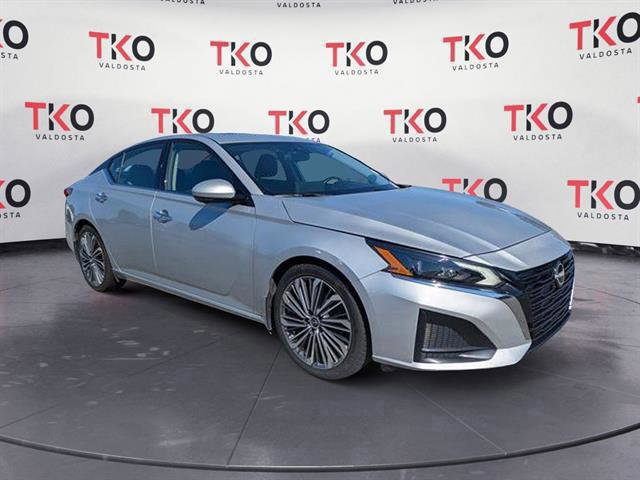 2023 Nissan Altima SL