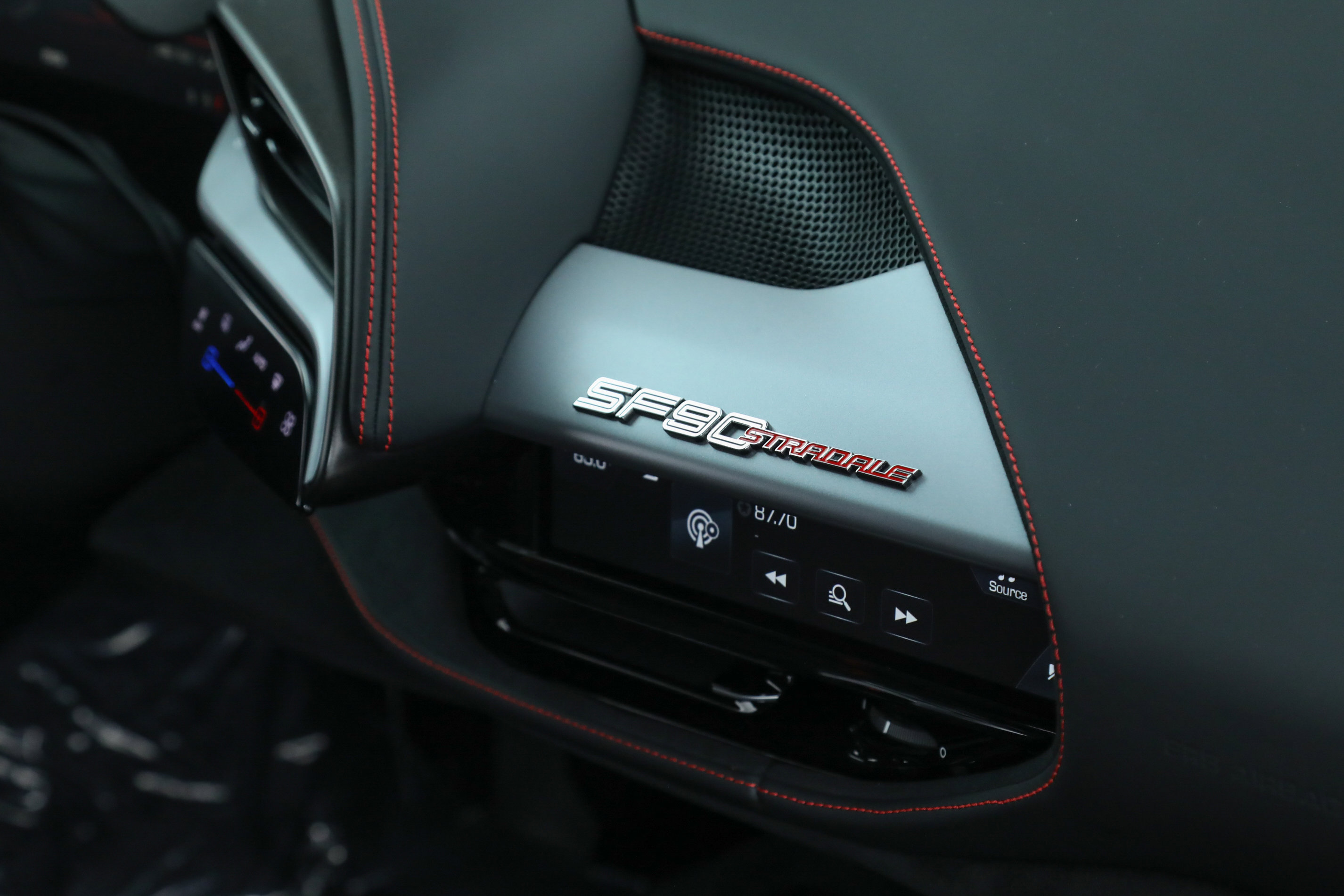 2023 Ferrari SF90 Stradale Assetto Fiorano photo 20