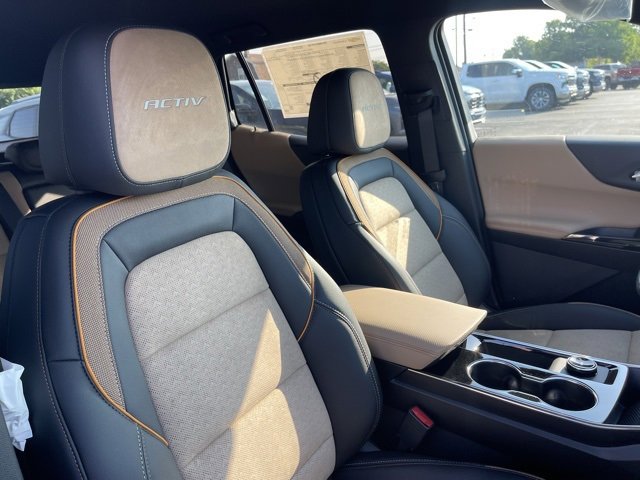 2026 Chevrolet Equinox ACTIV photo 10