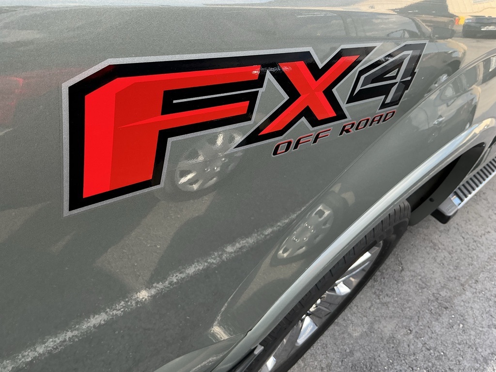 2019 Ford F-150 Lariat photo 4