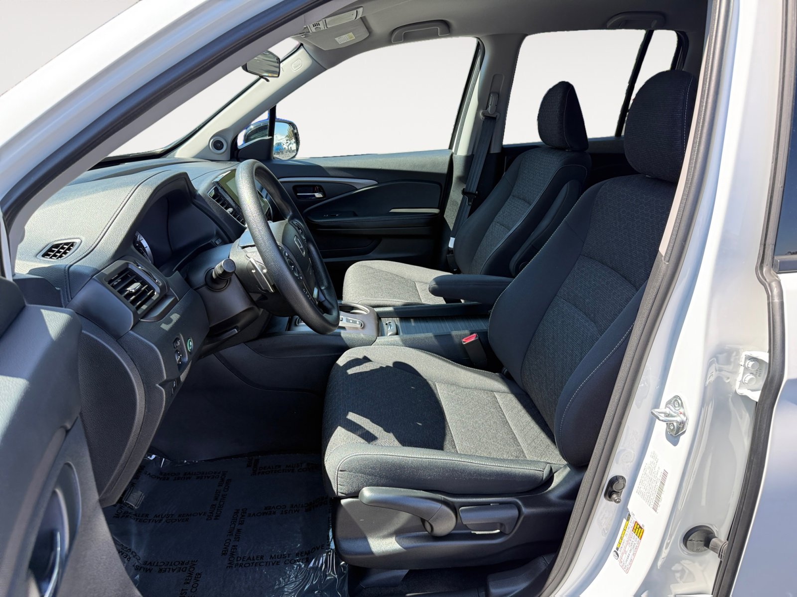 2023 Honda Ridgeline Sport photo 10