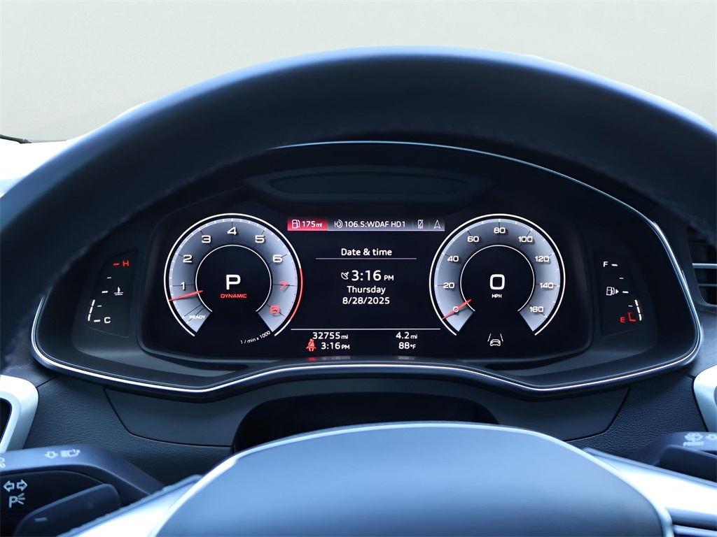 2023 Audi A6 3.0T Premium Plus Quattro photo 30