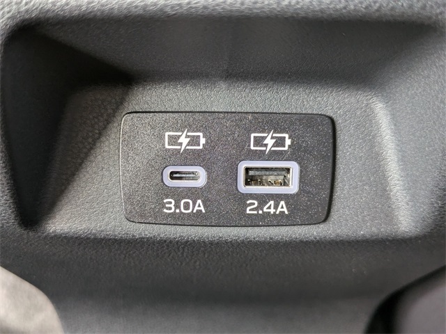 2025 Subaru Crosstrek Sport photo 22
