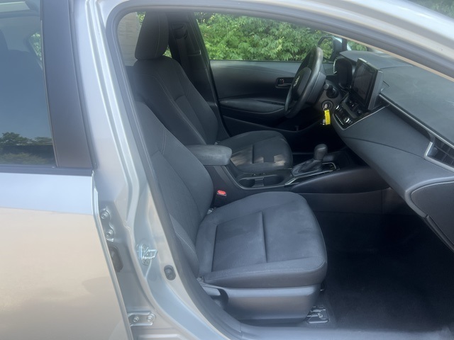 2024 Toyota Corolla LE photo 3