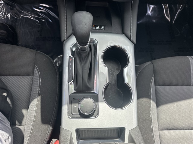 2024 Chevrolet Blazer 2LT photo 18