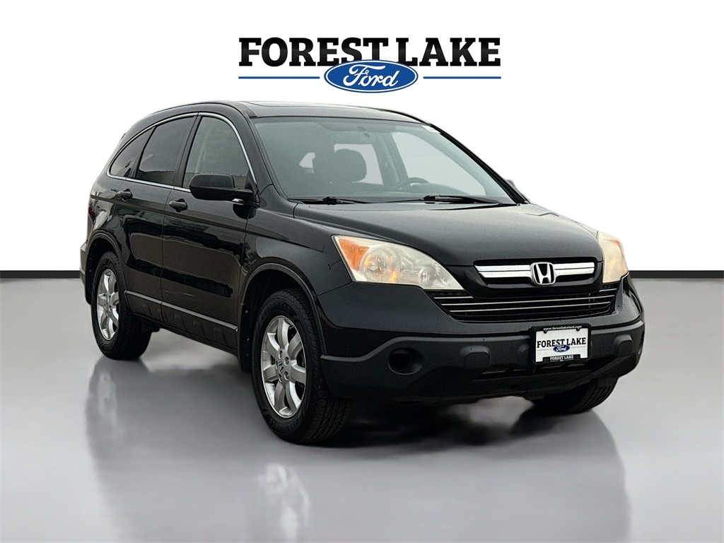 2008 Honda CR-V EX