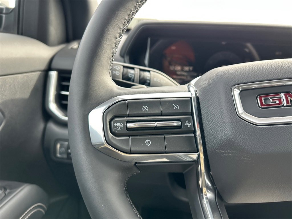 2026 GMC TERRAIN - Image 19