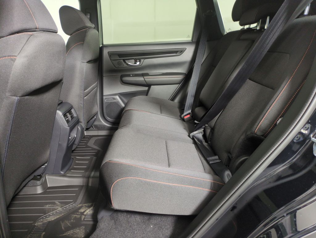 2026 Honda CR-V Hybrid photo 23