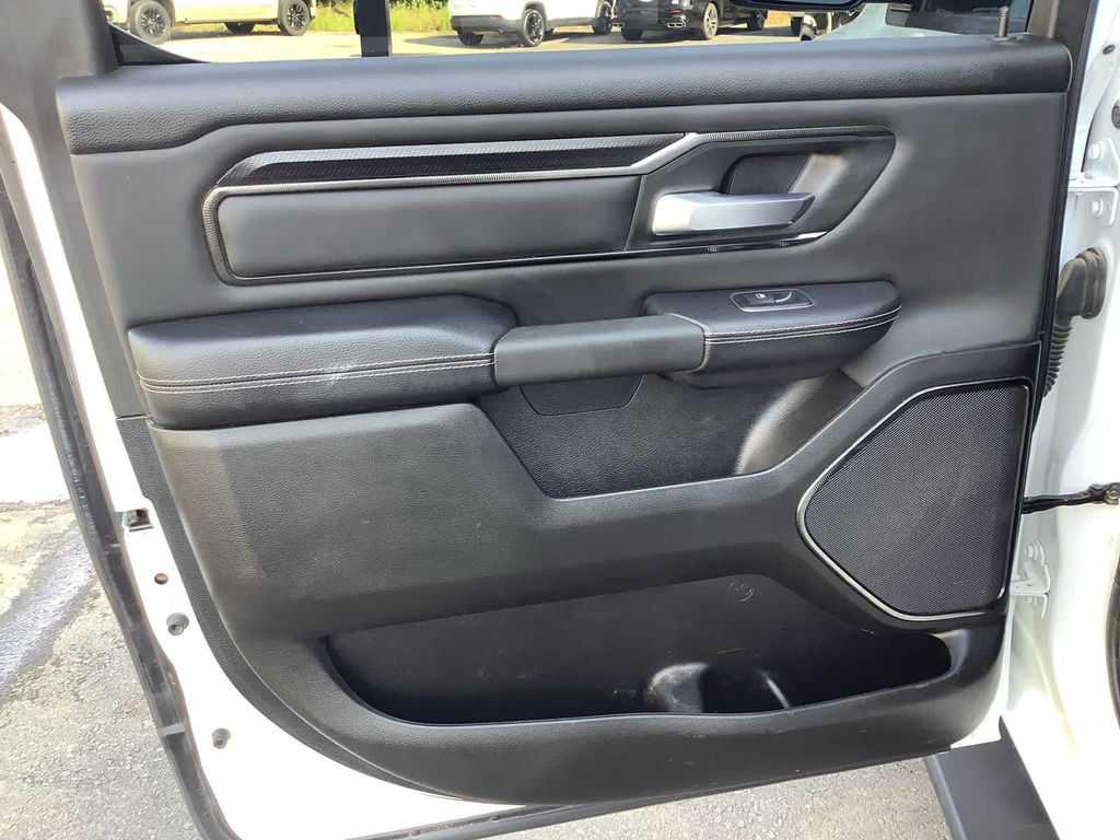 2024 Ram 1500 Rebel photo 31