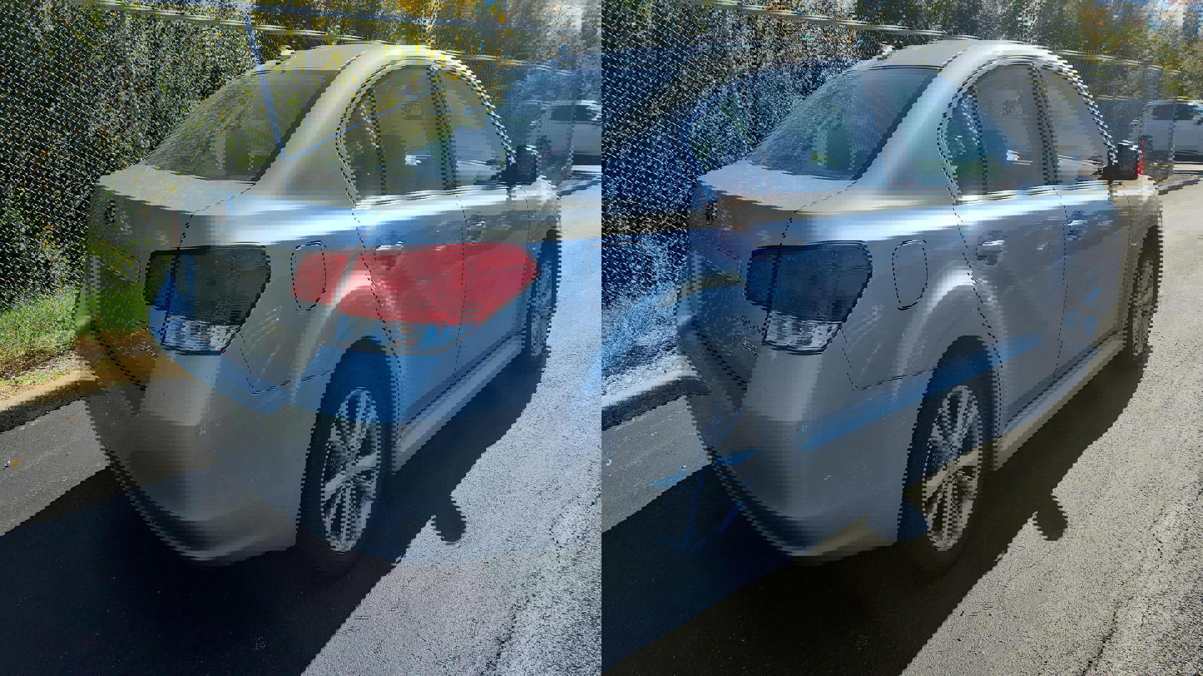 Used 2014 Subaru Legacy 2.5i Premium with VIN 4S3BMBD66E3016846 for sale in Florence, KY