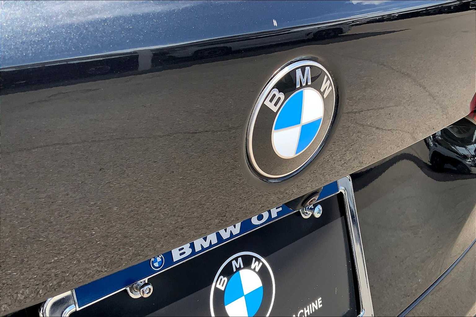 2023 Bmw X5 sDrive40i photo 9