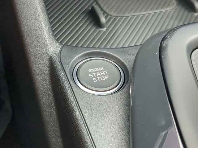 2025 Kia K4 GT-Line Turbo photo 27