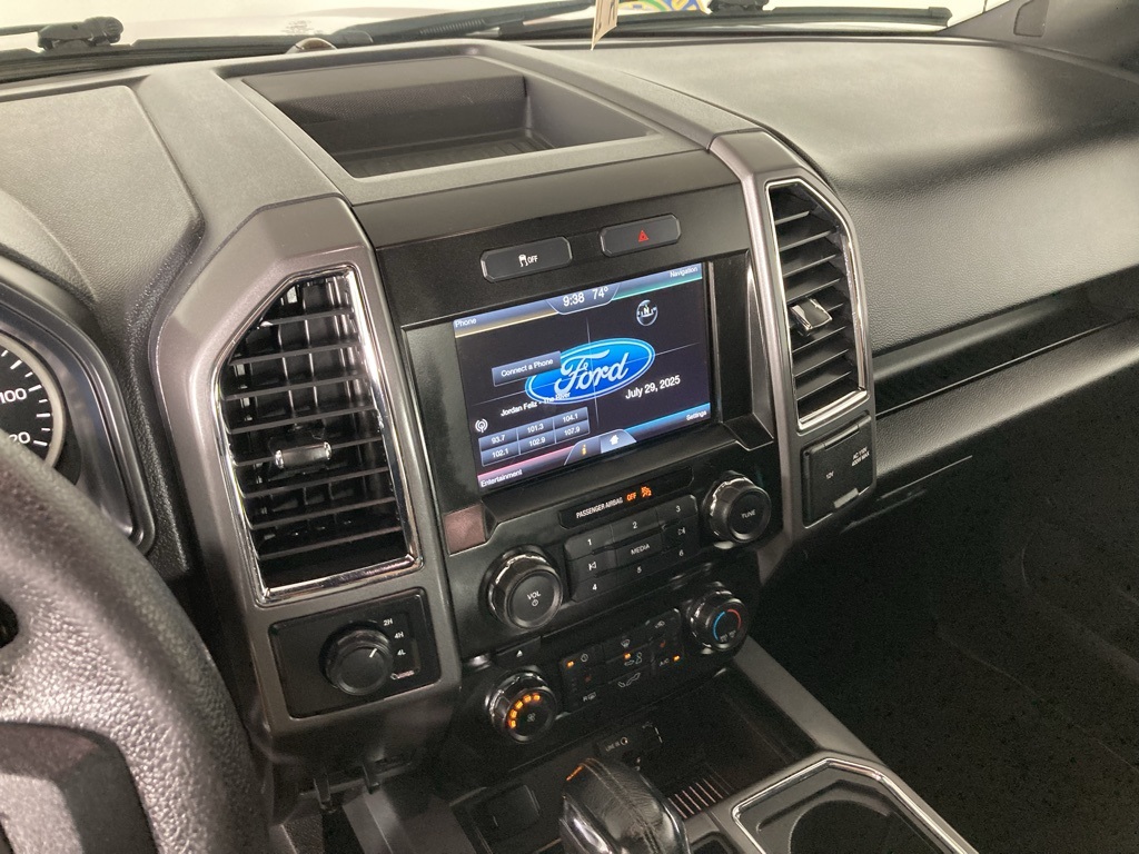Used 2015 Ford F-150 XLT with VIN 1FTFW1EGXFKF05156 for sale in Elk River, Minnesota