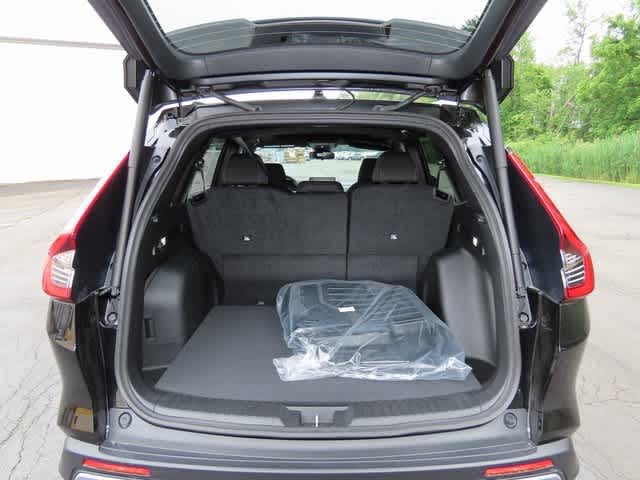2026 Honda CR-V Hybrid photo 9
