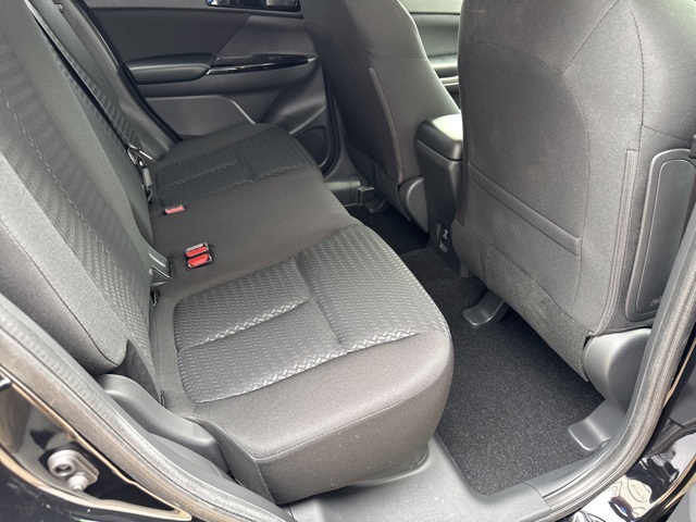 2025 Mitsubishi Eclipse Cross LE photo 20