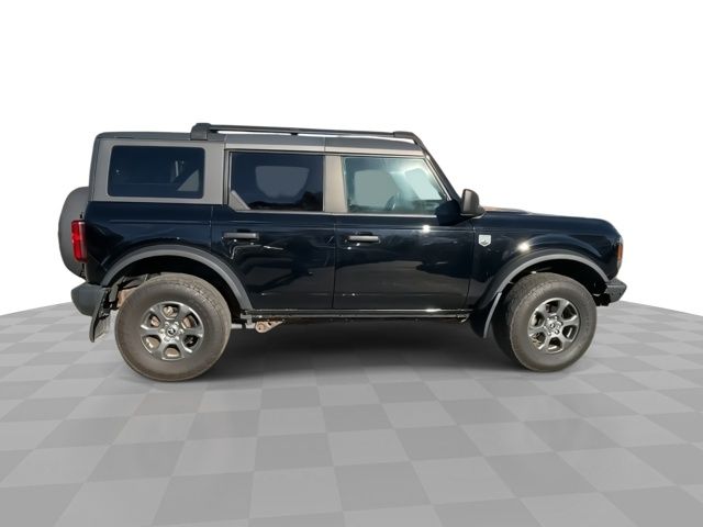 2021 Ford Bronco Big Bend photo 3