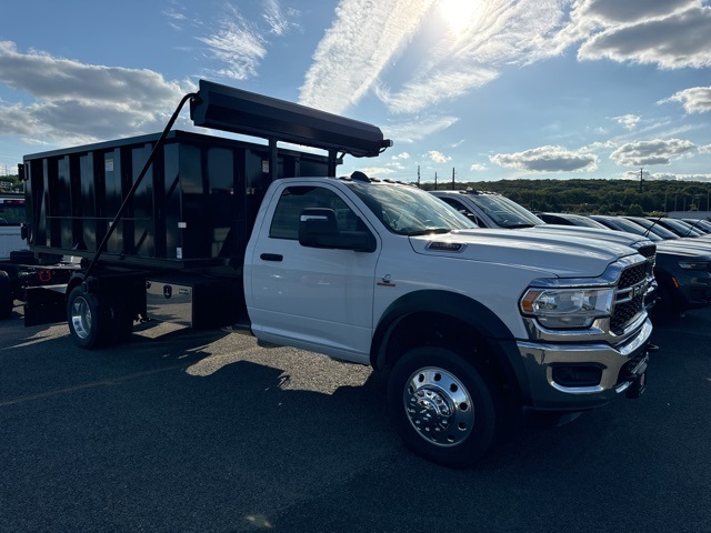 2024 RAM Ram 5500 Chassis Cab Tradesman's photo