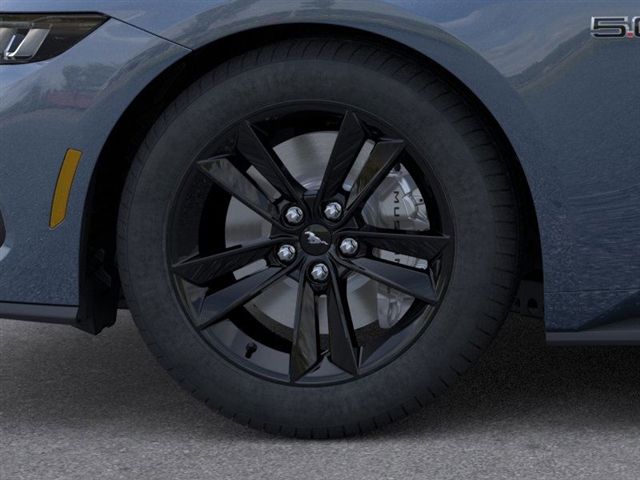 2025 Ford Mustang GT photo 18