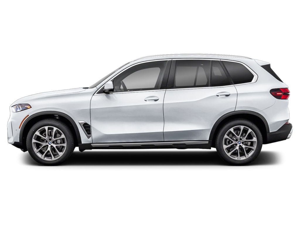 2026 Bmw X5 M60i photo 2