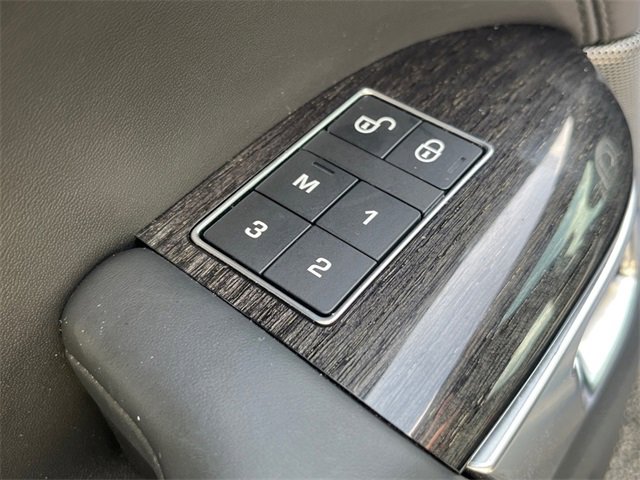 2019 Land Rover Range Rover Sport Supercharged Dynamic photo 13