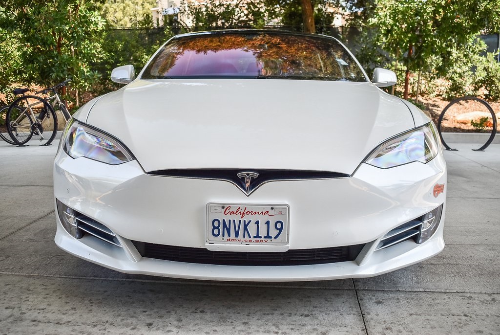 Used 2020 Tesla Model S Long Range with VIN 5YJSA1E24LF360786 for sale in Santa Barbara, CA