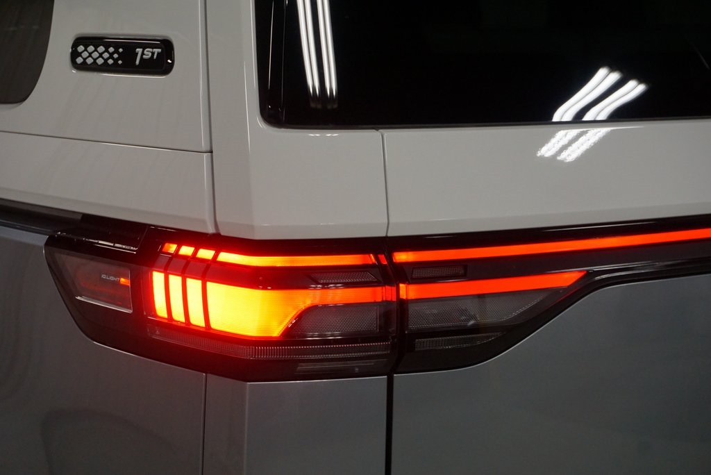 2025 Volkswagen ID. Buzz photo 38
