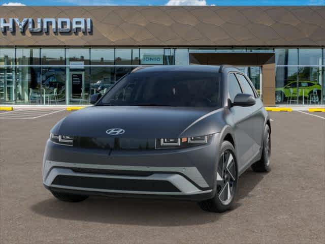 2025 Hyundai Ioniq 5 SEL photo 3