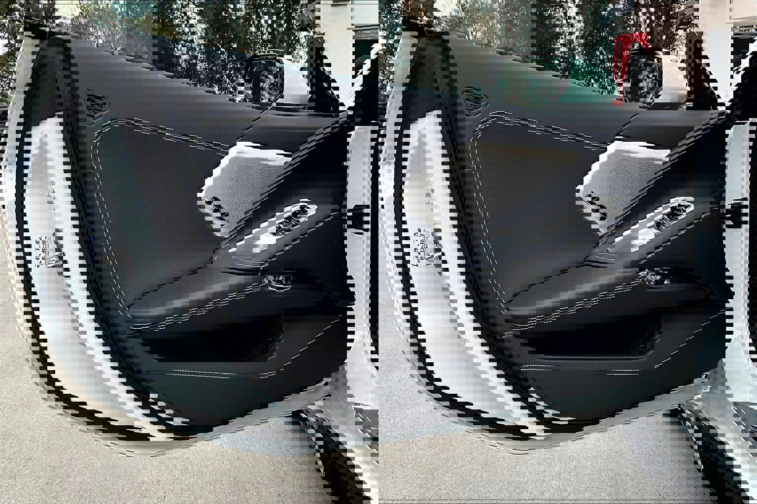 2025 Chevrolet Corvette 2LZ Convertible photo 23