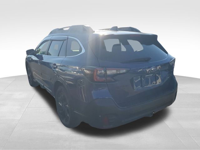 2021 Subaru Outback Onyx Edition XT photo 6