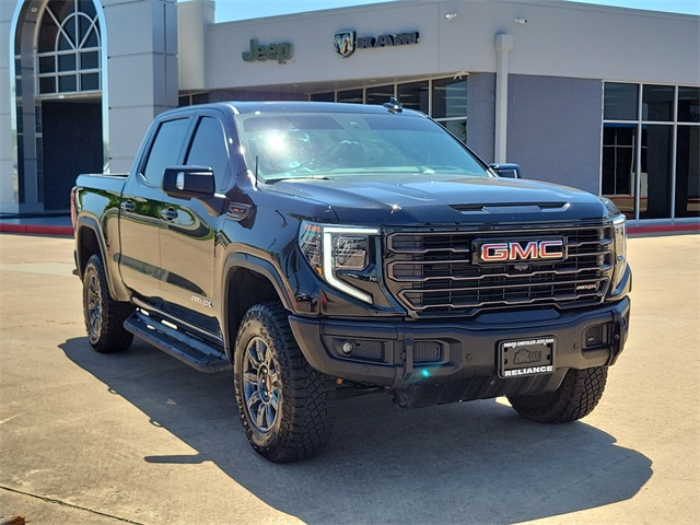2024 GMC Sierra 1500 AT4X's photo