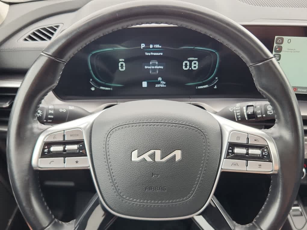 2023 Kia Telluride S photo 17
