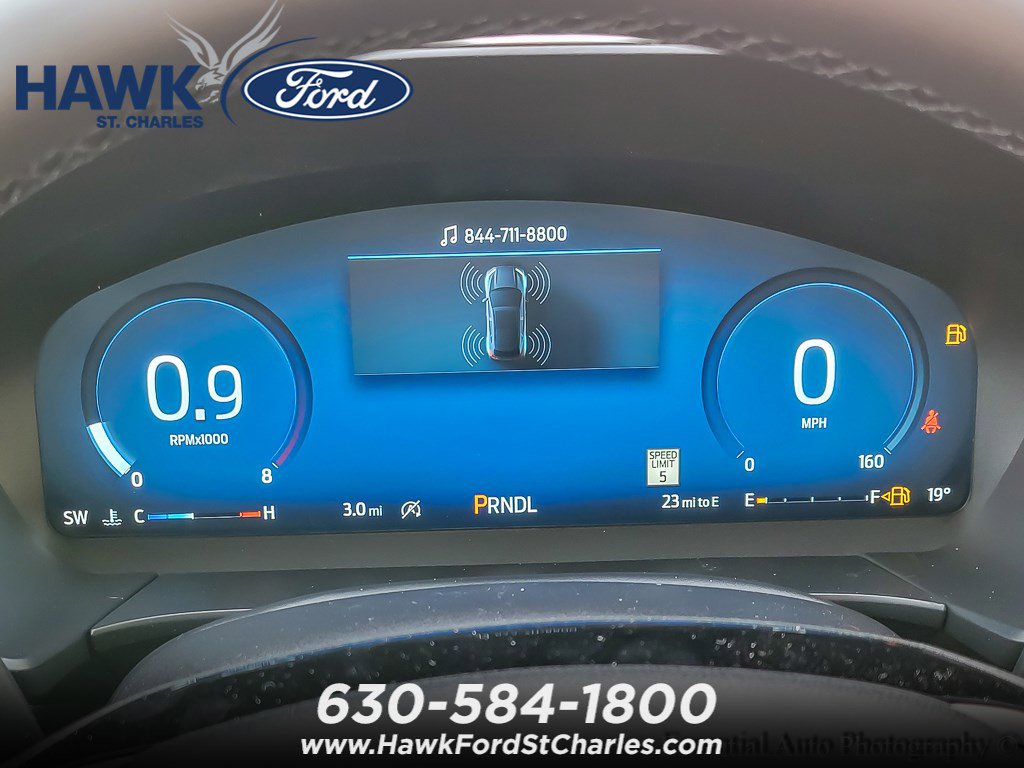 2026 FORD ESCAPE - Image 12