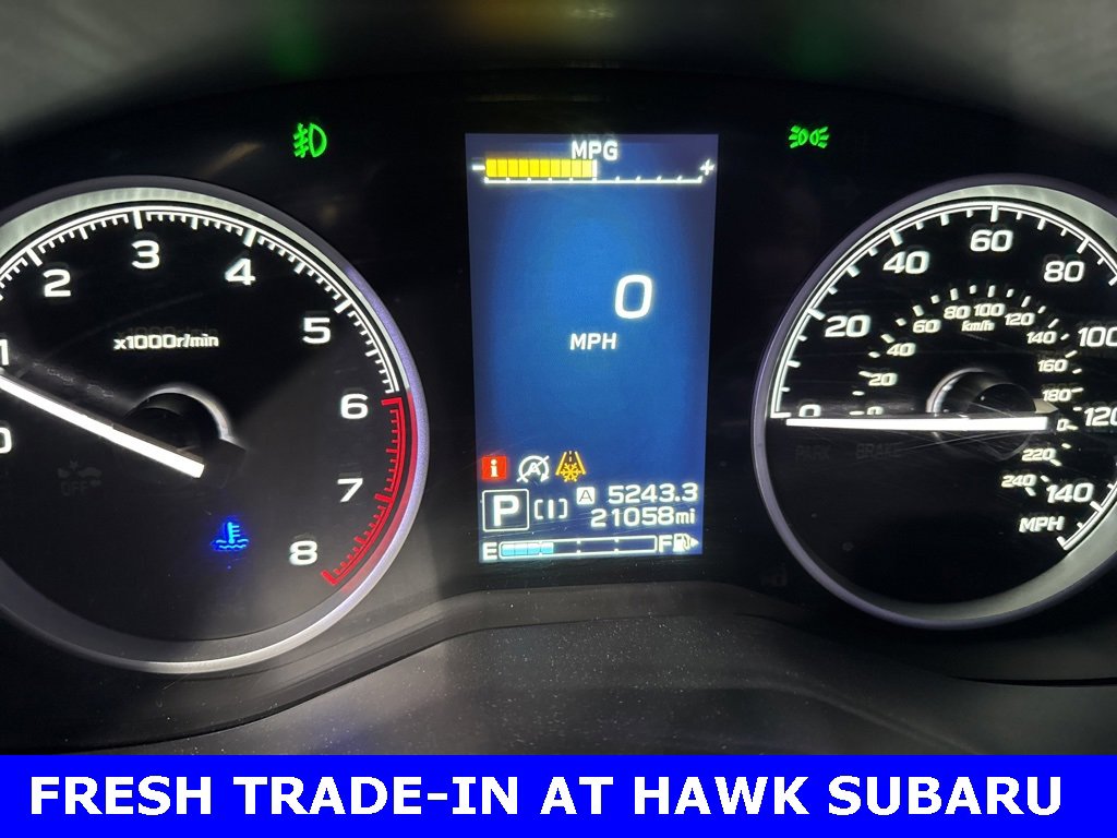 2024 SUBARU FORESTER - Image 11