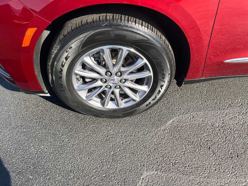 2024 Buick Enclave Premium photo 34