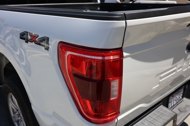 2023 Ford F-150 XLT photo 6