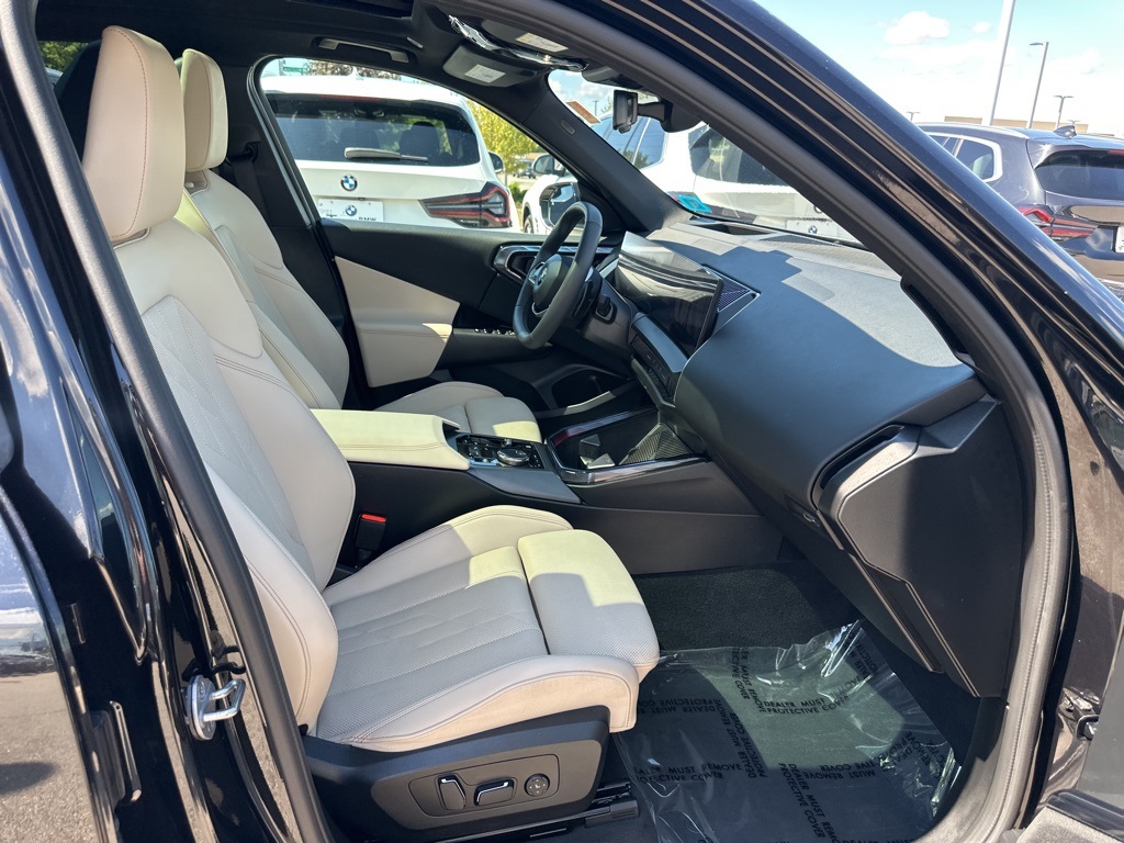 2025 Bmw X3 30x Drive photo 20