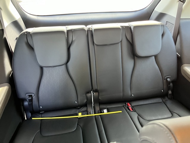 2026 Kia Carnival EX photo 19